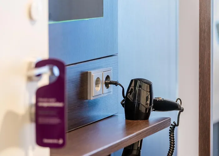 Premier Inn Rosenheim City Lokhoefe