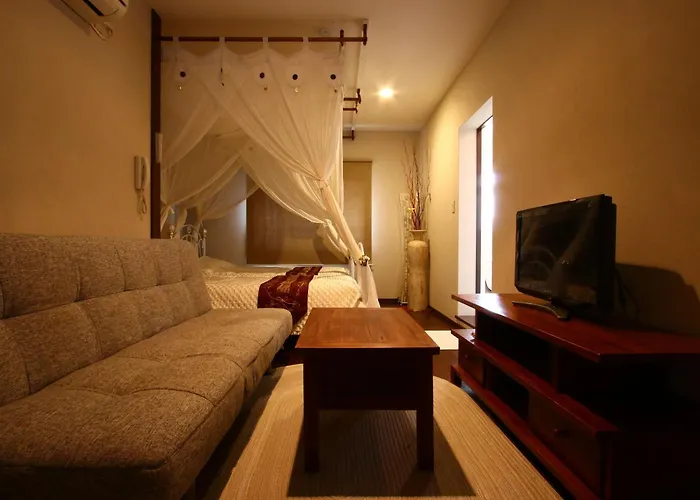 Hotel Bali Moon