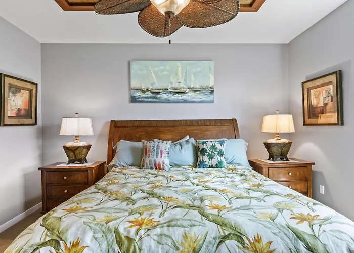 Golf Villas At Mauna Lani #A3