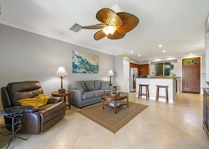 Golf Villas At Mauna Lani #A3