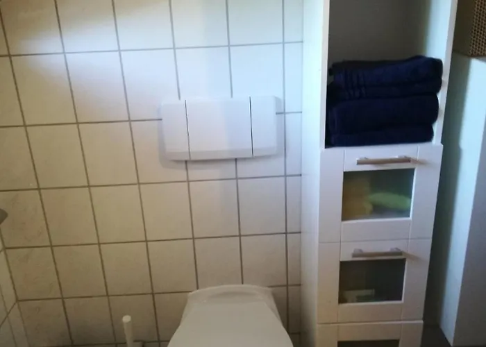 Ferienwohnung Seeblick
