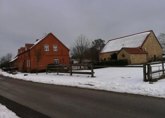 Ferienwohnung Seeblick