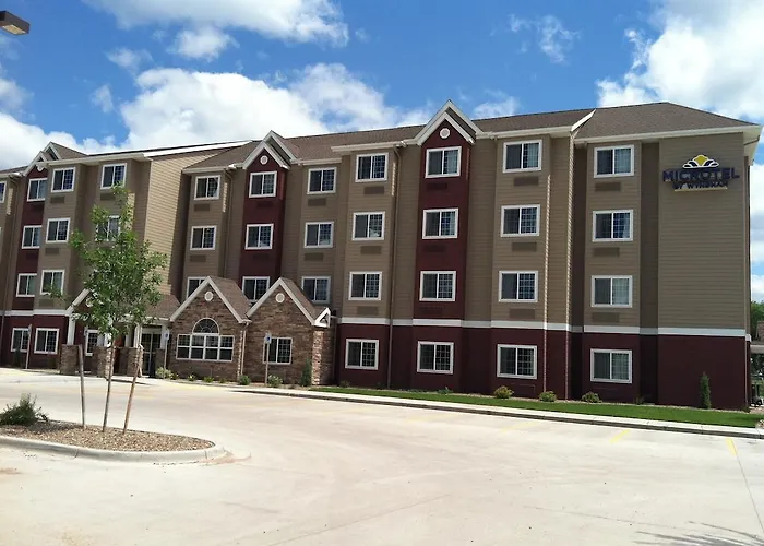Microtel Inn & Suites