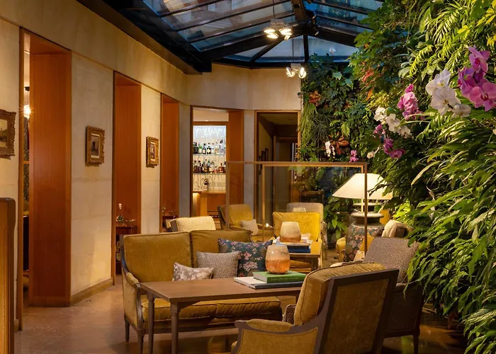 Hotel Pas De Calais Paris