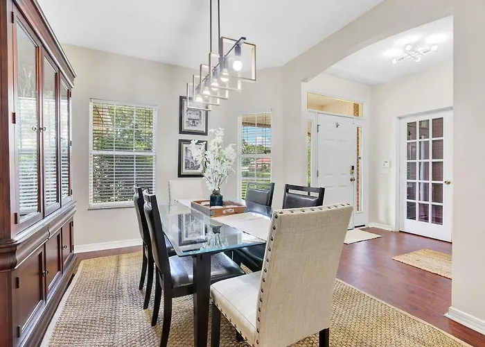 Our Happy Place Spacious 4 Bdrm By Owa Tanger