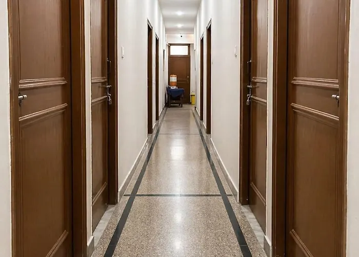 Hotel Ramya Palace
