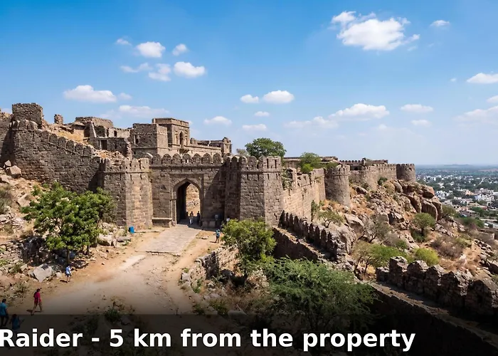 Super Collection O Hubli City Center Formerly Chalukya Residency