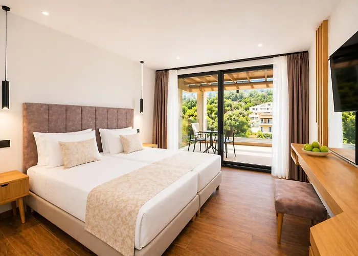 Nobile Boutique Hotel