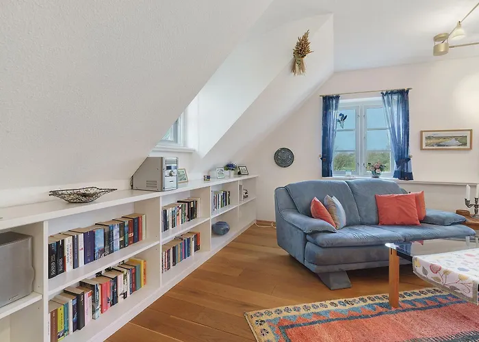 Ferienwohnung Lübeck