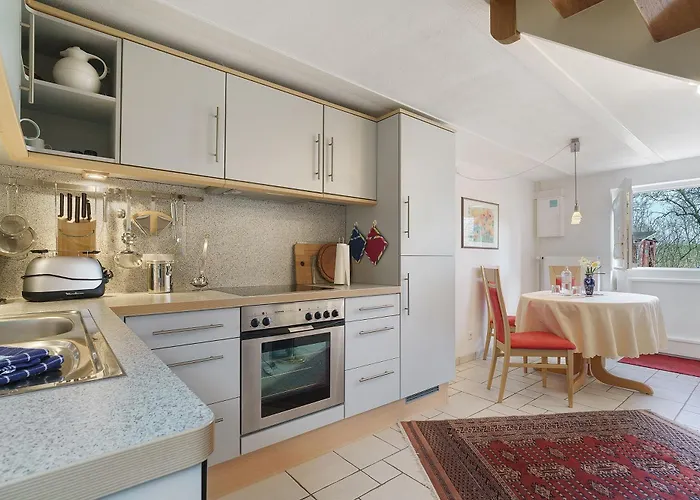 Ferienwohnung Lübeck