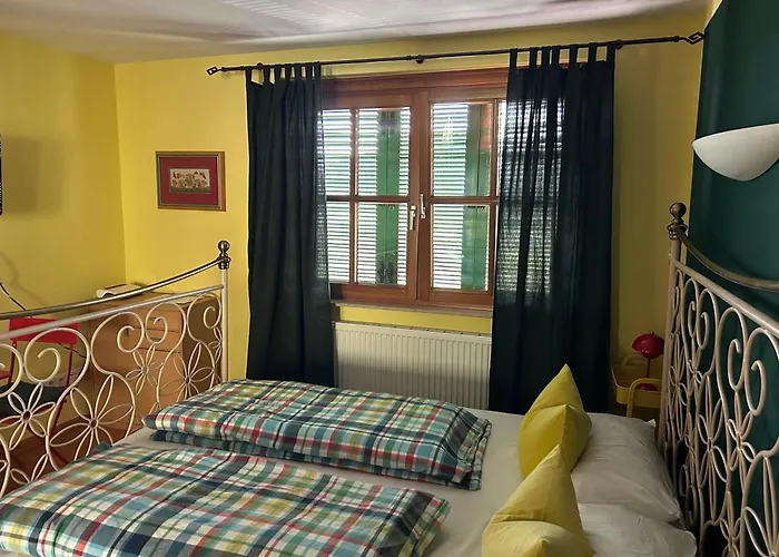 Evis Cottage