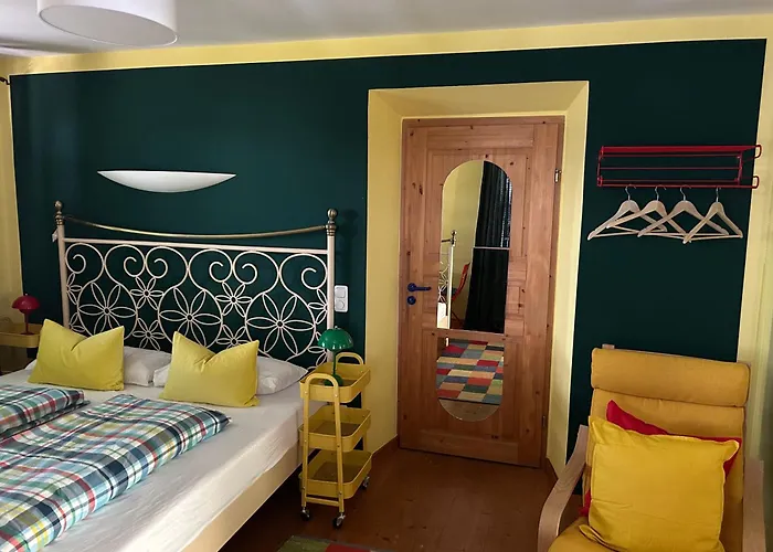 Evis Cottage