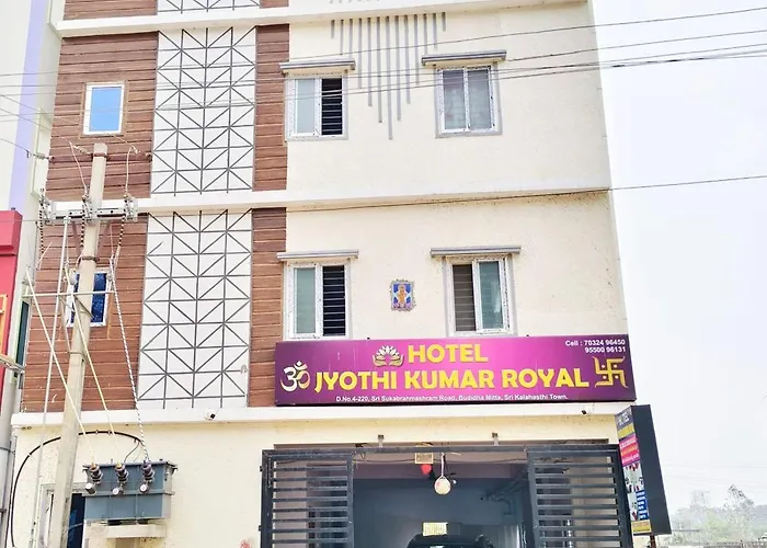 Hotel Jyothi Kumar Royal Non Ac