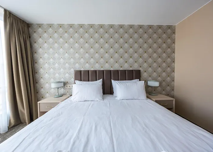 Suncity Hotel & Spa