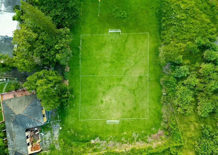 Pousada Villa Verona