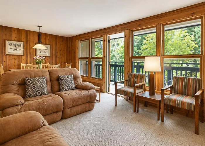 Affordable Aspen Condo In The Heart Of Downtown