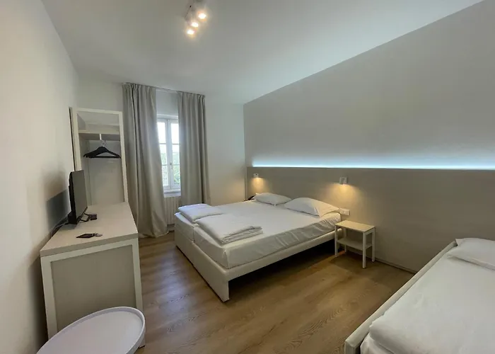Corte Impero Hotel & Restaurant