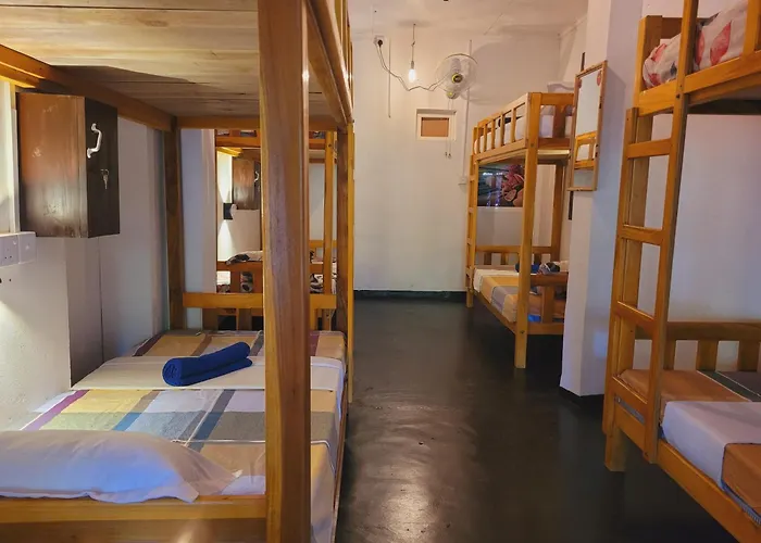 FMS Rooms&Hostel