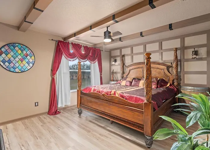 Neverland Escape At Regal Palms Resort - Sage Vacations
