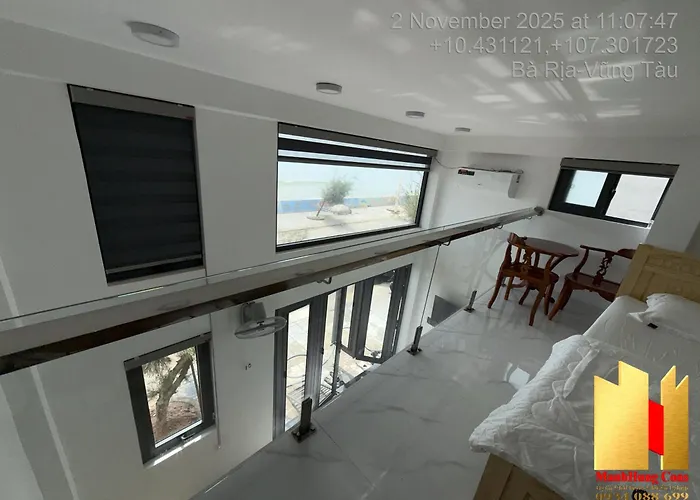 Oyster Homestay2