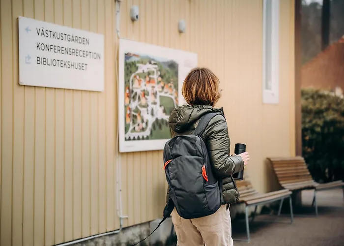 Ljungskile Vandrarhem
