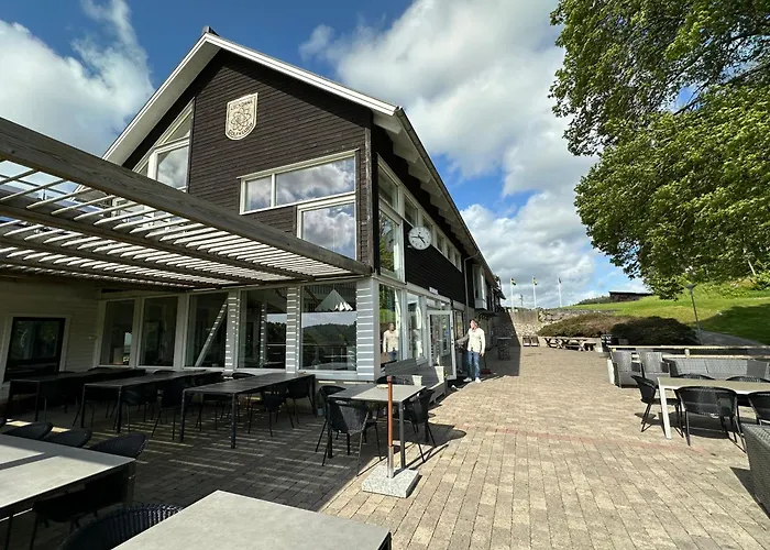 Ljungskile Vandrarhem