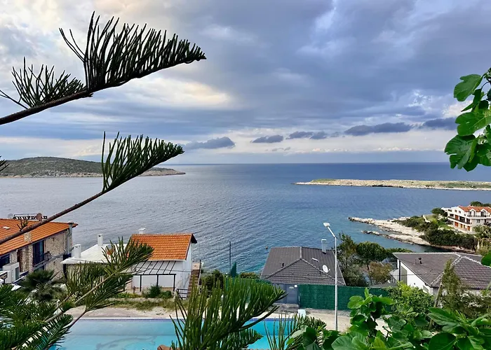 Miromara Hotel Karaburun