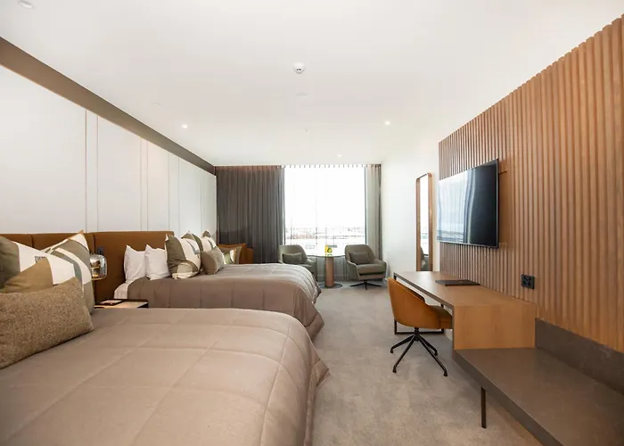 Distinction Invercargill Hotel