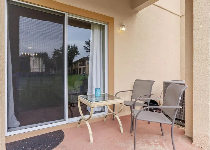 Neverland Escape At Regal Palms Resort - Sage Vacations