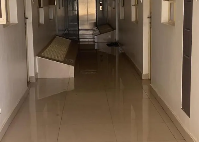 Cozy & Stylish 1 Bedroom In Membley Ruiru