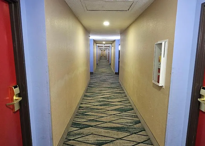 Gardner Inn