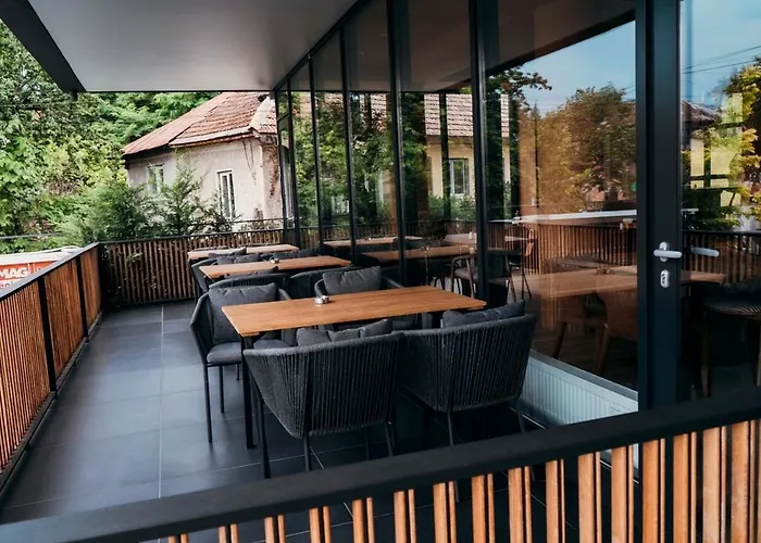 Novo Studio Hotel