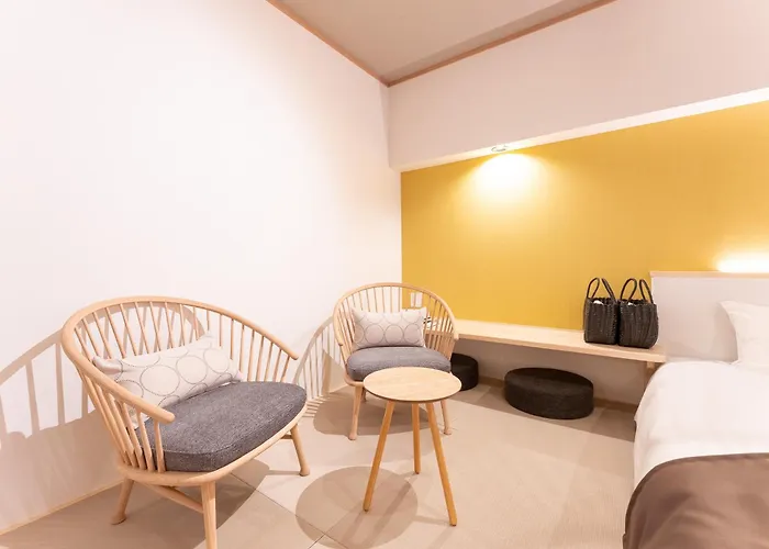 Hotel Boujosou