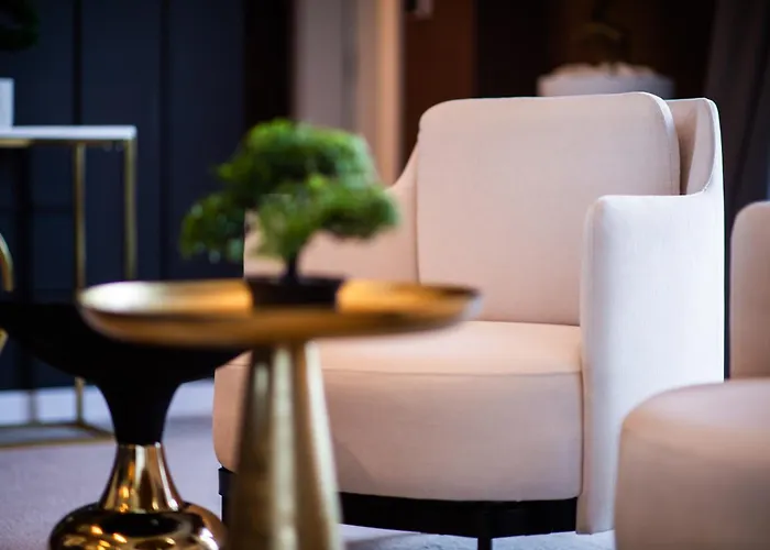 Premium Hotel, Novi Sad
