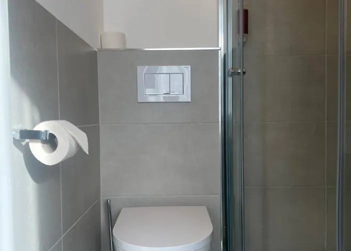 Hotel Leuchtturm