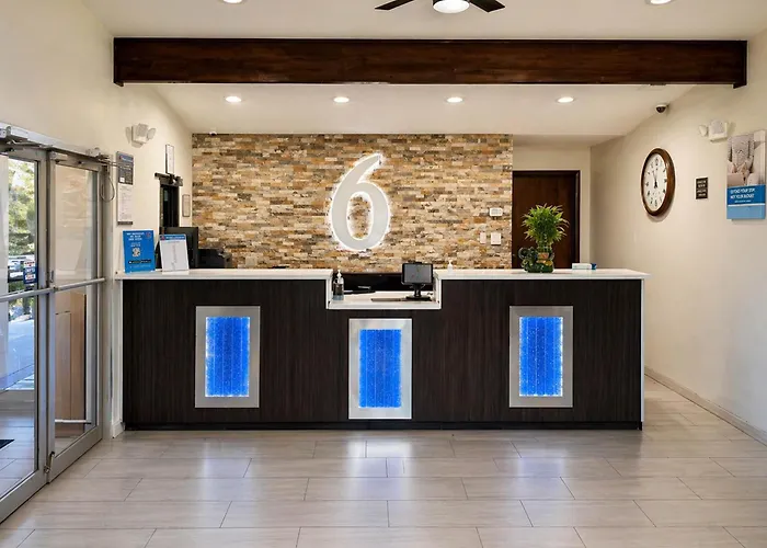 Studio 6 Suites Mesquite, Tx - Gross Rd.