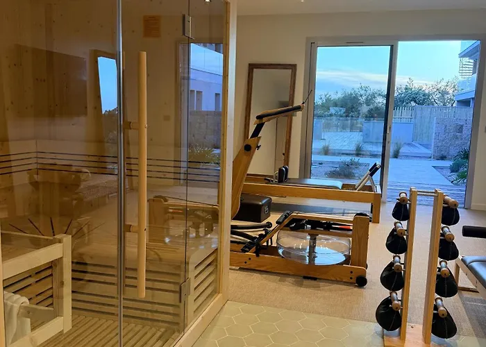 Casa C Hotel & Spa