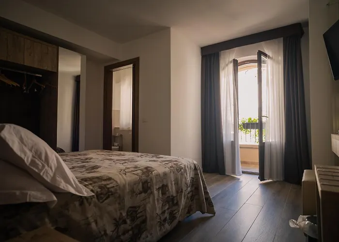Albergo Pineta Dal 1891