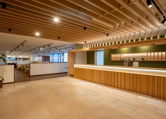 Quintessa Hotel Akita