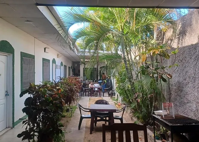 Hotel No Stress Travellers
