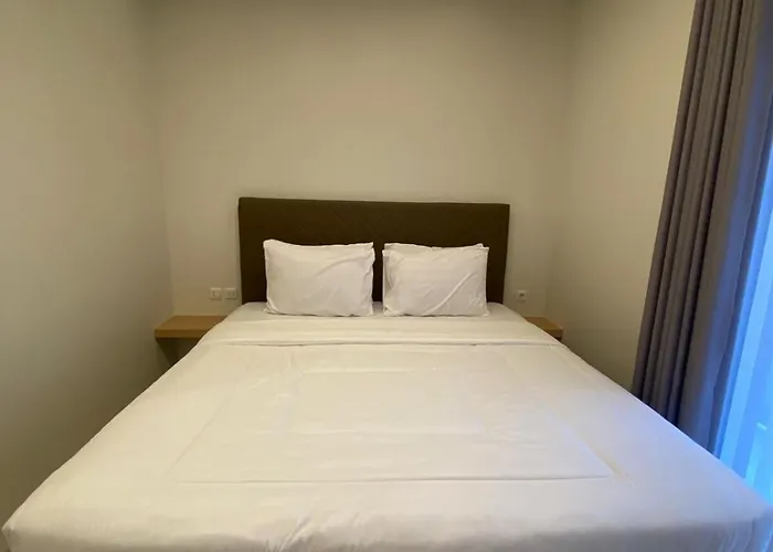 The Bali Hotel