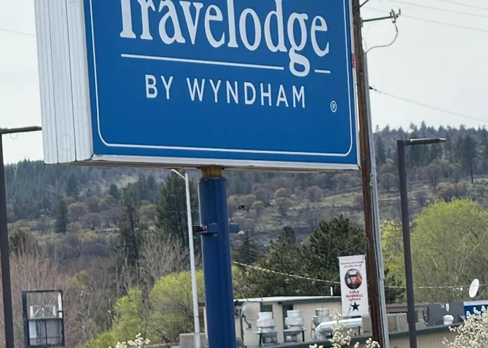 Travelodge By Wyndham Susanville