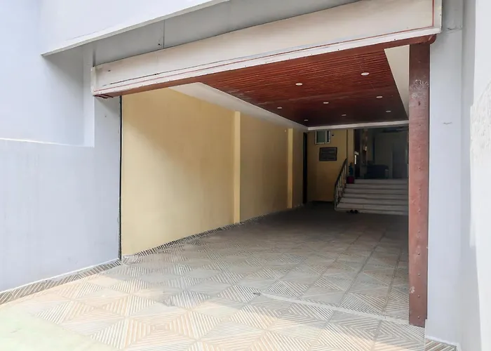 Super Hotel O Seven Road Junction Formerly Nataraj Lodge