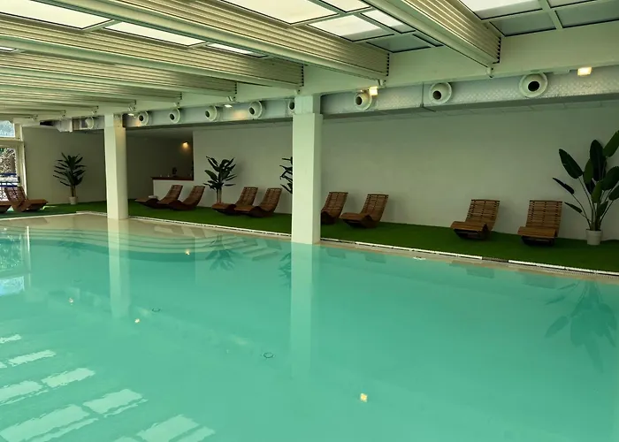 Relax Hotel Acquaviva - Tuscany Hills