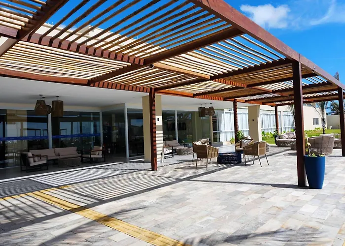 Wyndham Natal Pitangui Praia