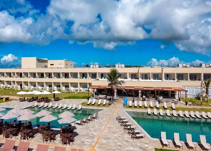 Wyndham Natal Pitangui Praia