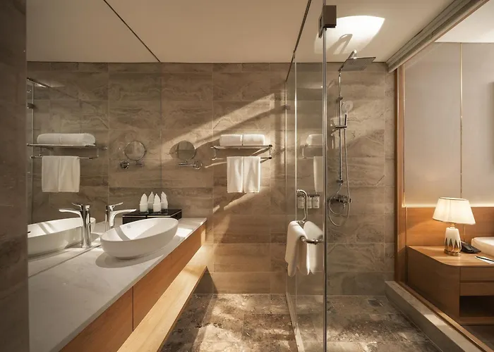 Anyla Grand Hotels