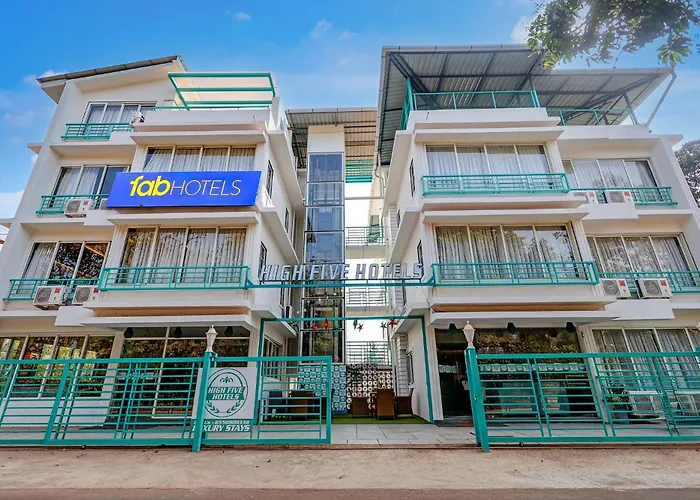 High Five Hotels