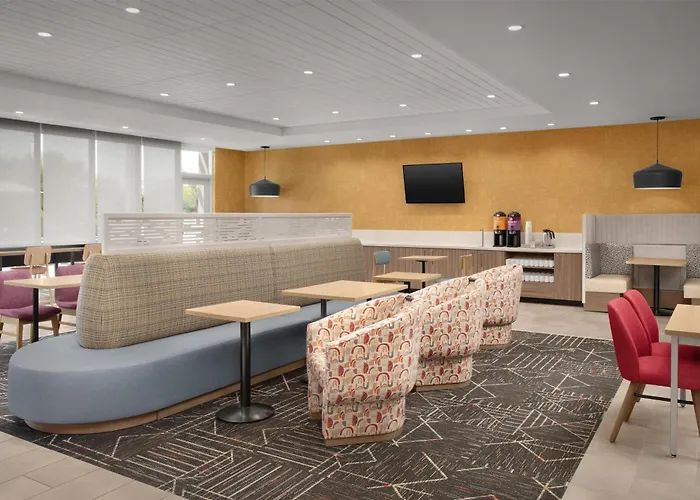 Home2 Suites By Hilton Goodyear Phoenix West