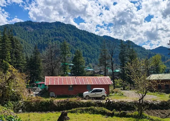 Barot Palace